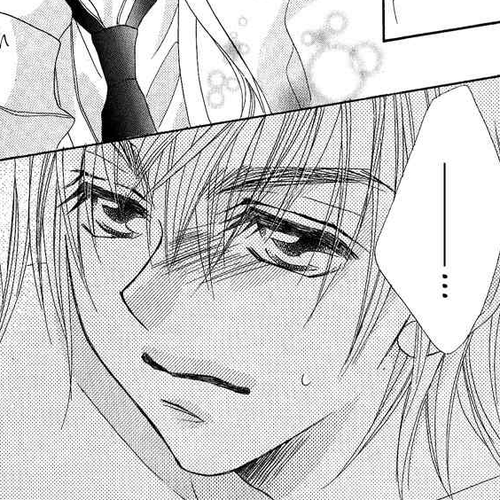 Kiss dake ja Kaesanai Chapter 3 cover