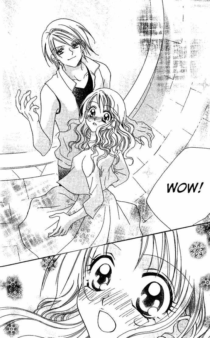 Kiss dake ja Kaesanai Chapter 4.5 page 31 - Chapter 4.5: From What Does This Lesson Lead To