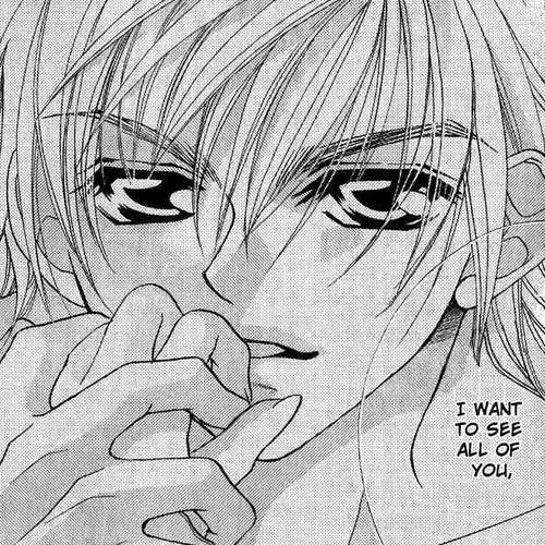 Kiss dake ja Kaesanai Chapter 4 cover