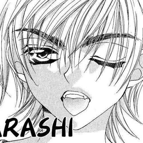 Kiss dake ja Kaesanai Chapter 5 cover
