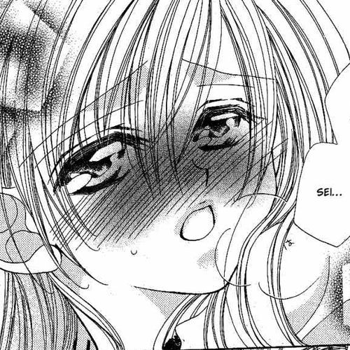 Kiss dake ja Kaesanai Chapter 6 cover
