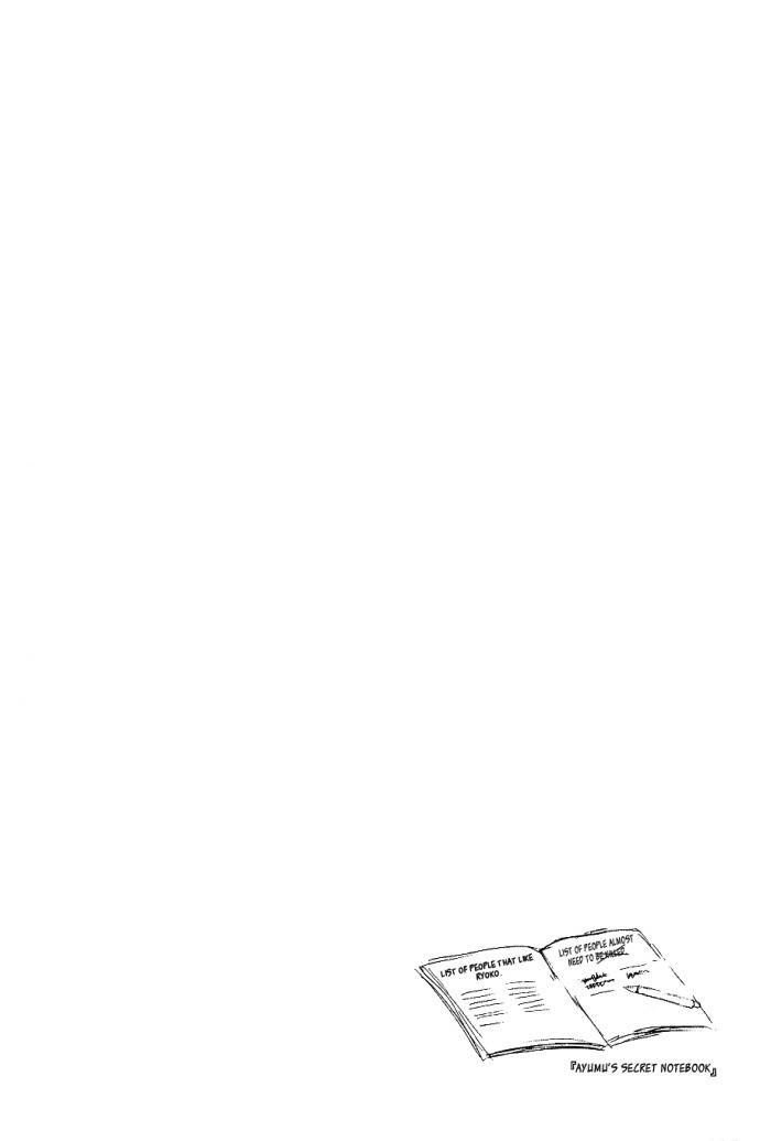 Kiss dake ja Kaesanai Chapter 7 page 34 - Chapter 7