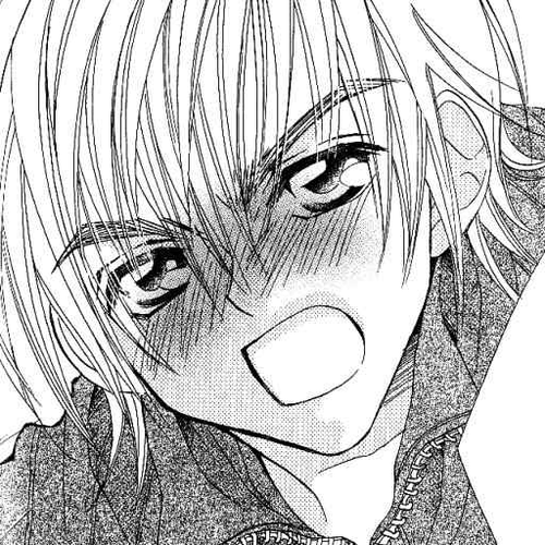 Kiss dake ja Kaesanai Chapter 8 cover
