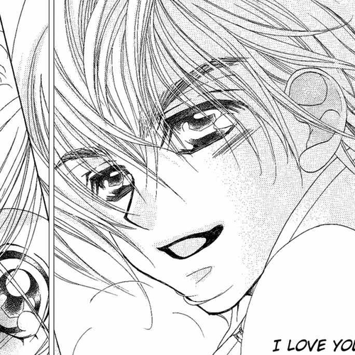 Kiss dake ja Kaesanai Chapter 9 cover