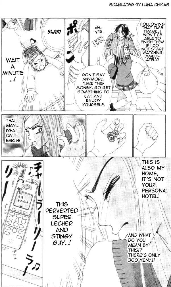 Kiss de Go! Chapter 1 page 19 - Chapter 1