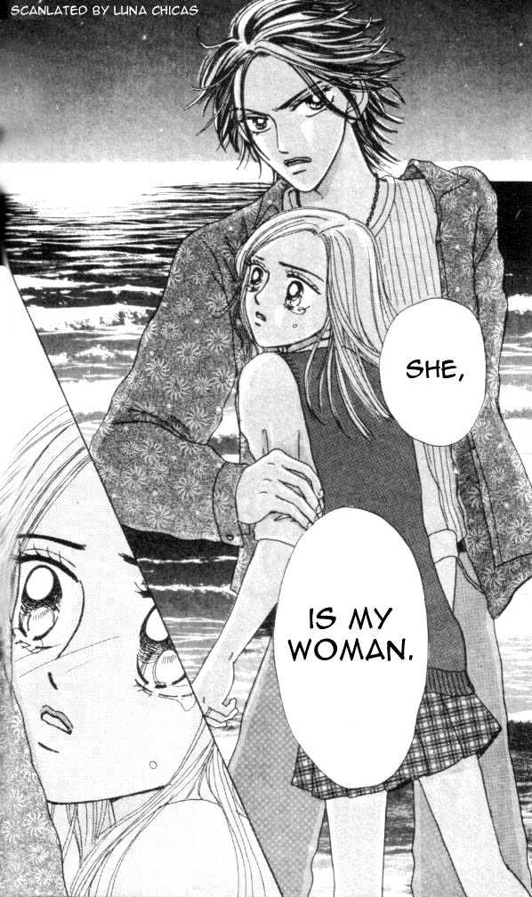 Kiss de Go! Chapter 1 page 27 - Chapter 1