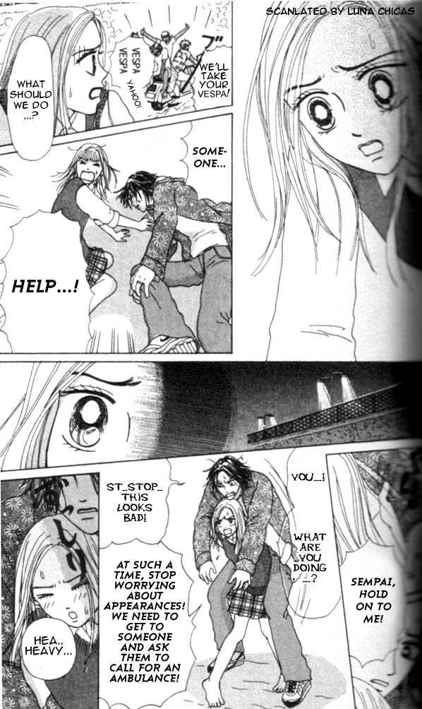 Kiss de Go! Chapter 1 page 30 - Chapter 1