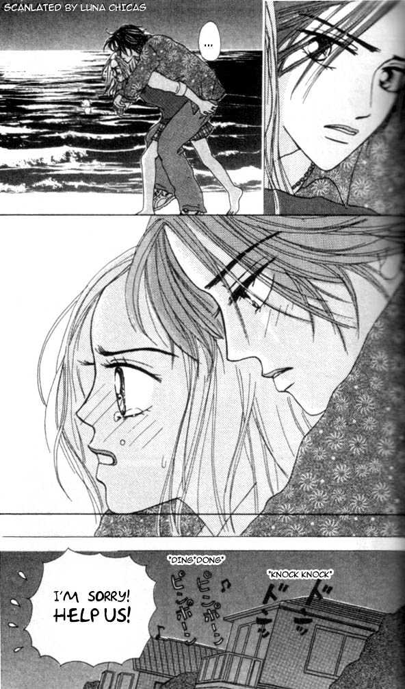 Kiss de Go! Chapter 1 page 32 - Chapter 1