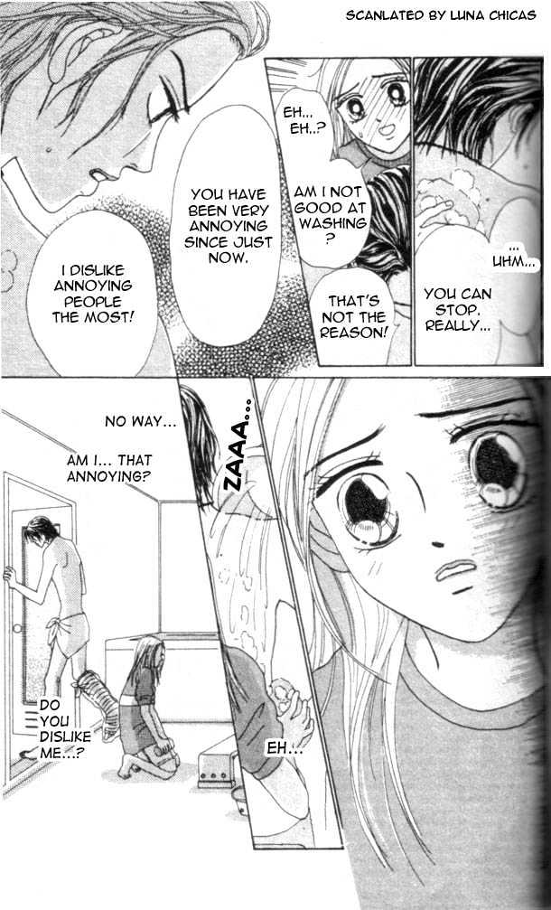 Kiss de Go! Chapter 1 page 38 - Chapter 1