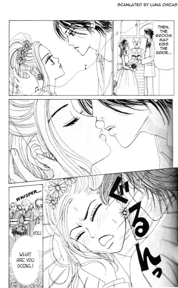 Kiss de Go! Chapter 1 page 4 - Chapter 1