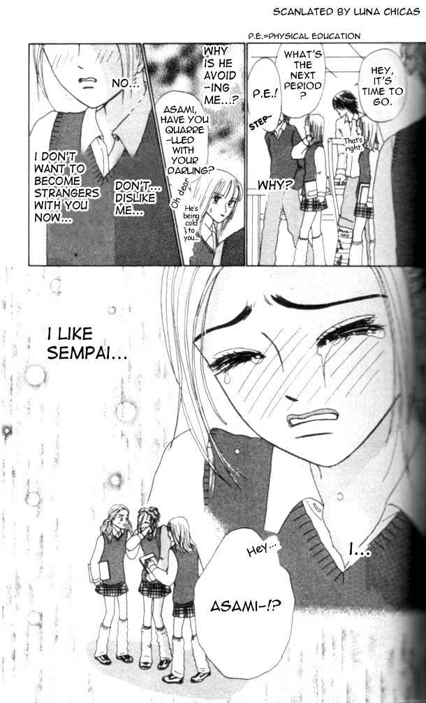 Kiss de Go! Chapter 1 page 40 - Chapter 1