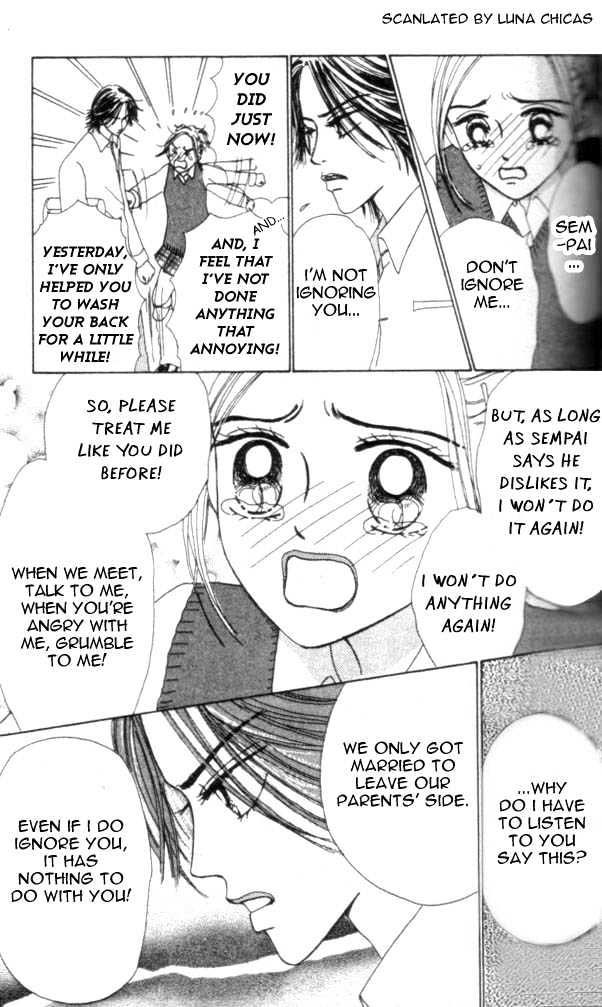 Kiss de Go! Chapter 1 page 42 - Chapter 1