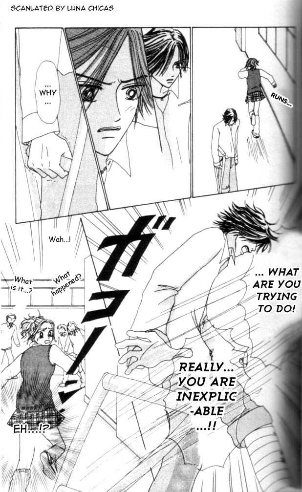 Kiss de Go! Chapter 1 page 44 - Chapter 1
