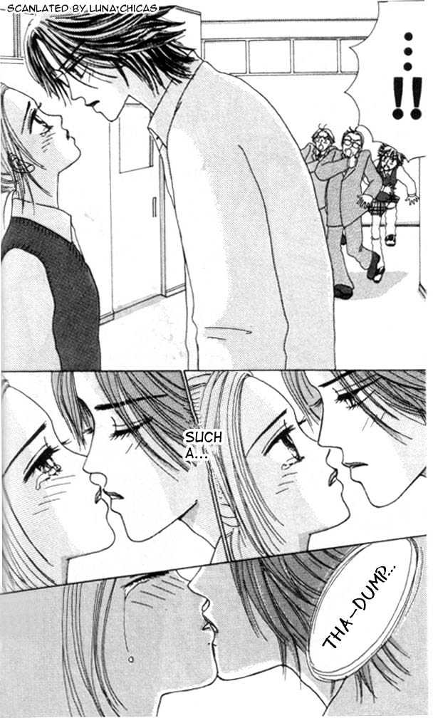 Kiss de Go! Chapter 1 page 47 - Chapter 1