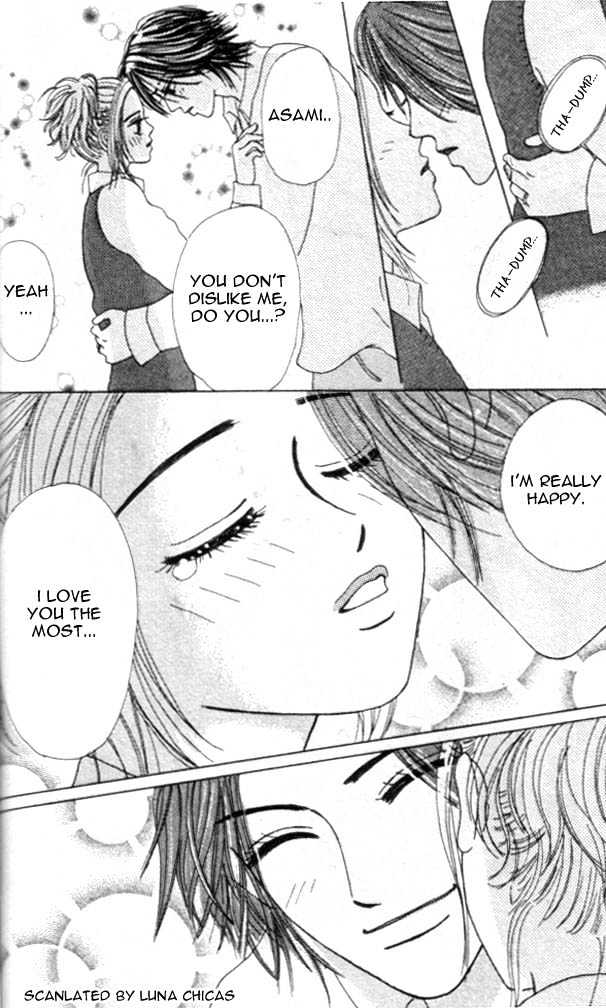 Kiss de Go! Chapter 1 page 49 - Chapter 1