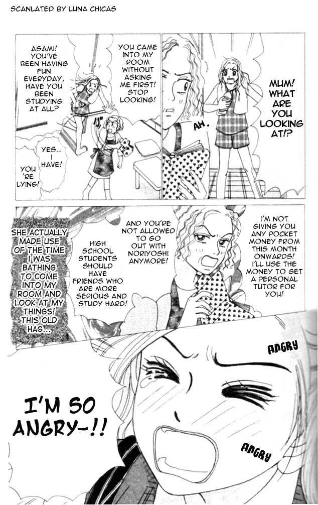 Kiss de Go! Chapter 1 page 6 - Chapter 1