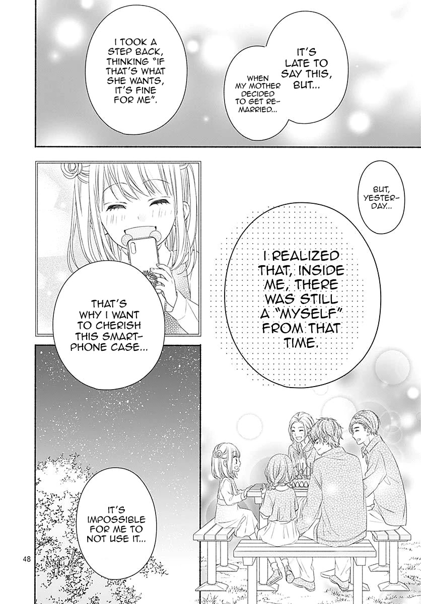 Kiss de Okoshite. Chapter 1 page 52 - Chapter 1