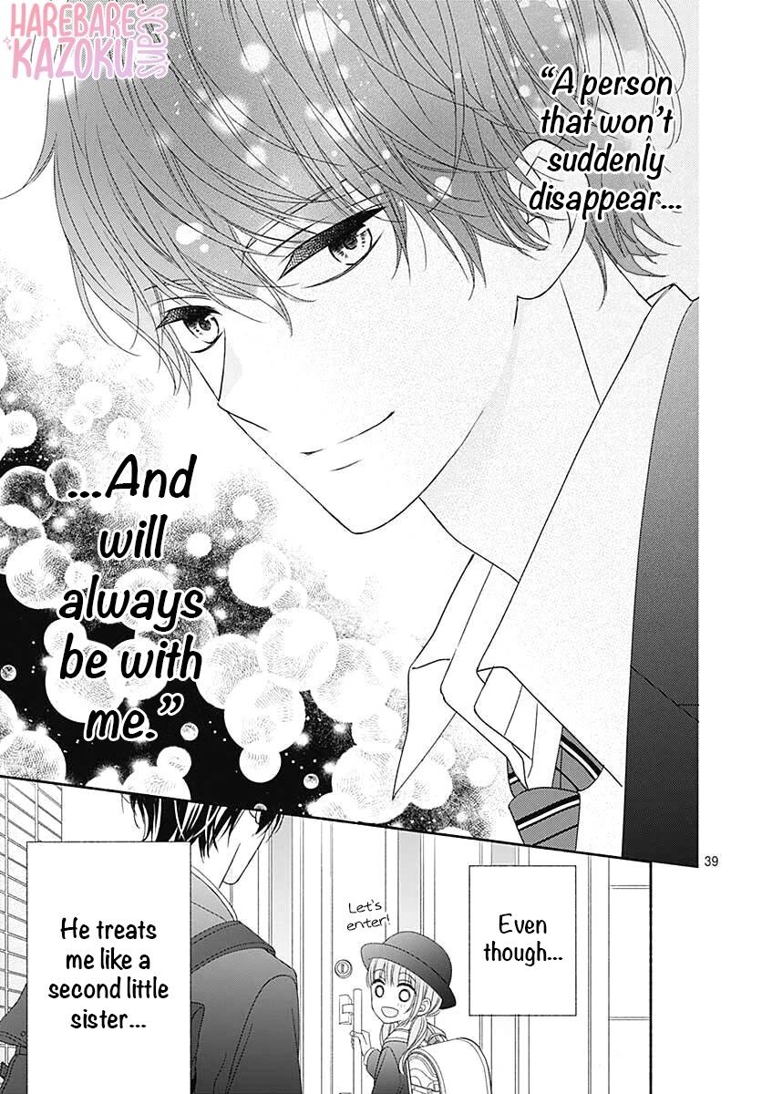 Kiss de Okoshite. Chapter 2 page 41 - Chapter 2