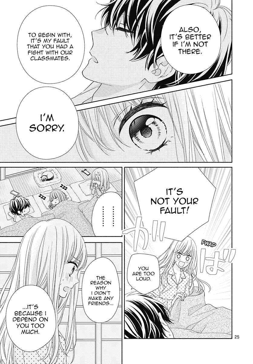 Kiss de Okoshite. Chapter 5 page 28 - Chapter 5