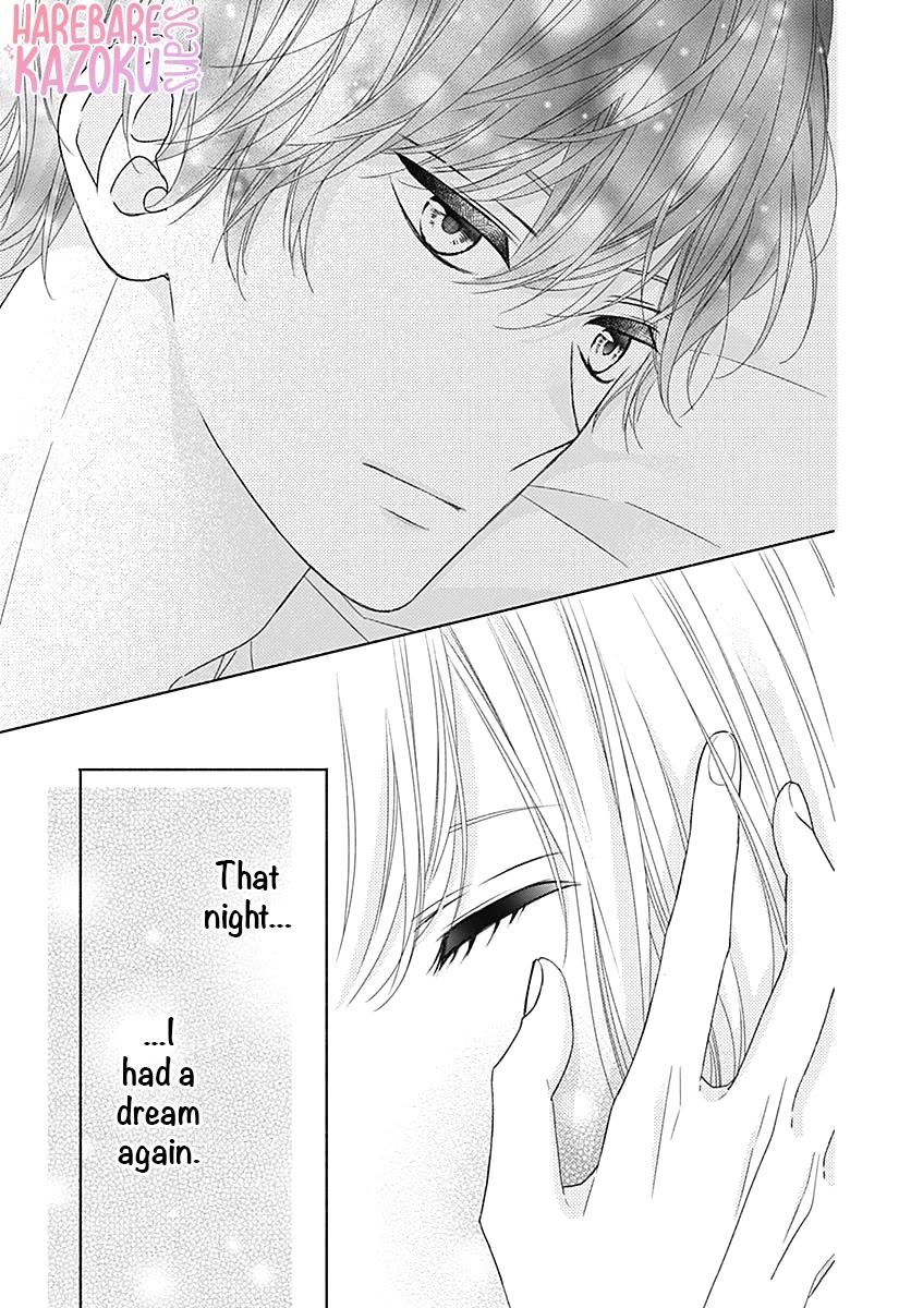 Kiss de Okoshite. Chapter 5 page 34 - Chapter 5