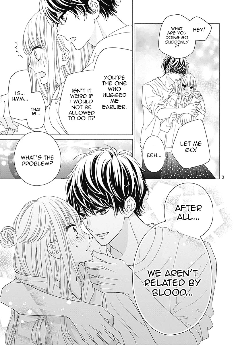 Kiss de Okoshite. Chapter 5 page 6 - Chapter 5