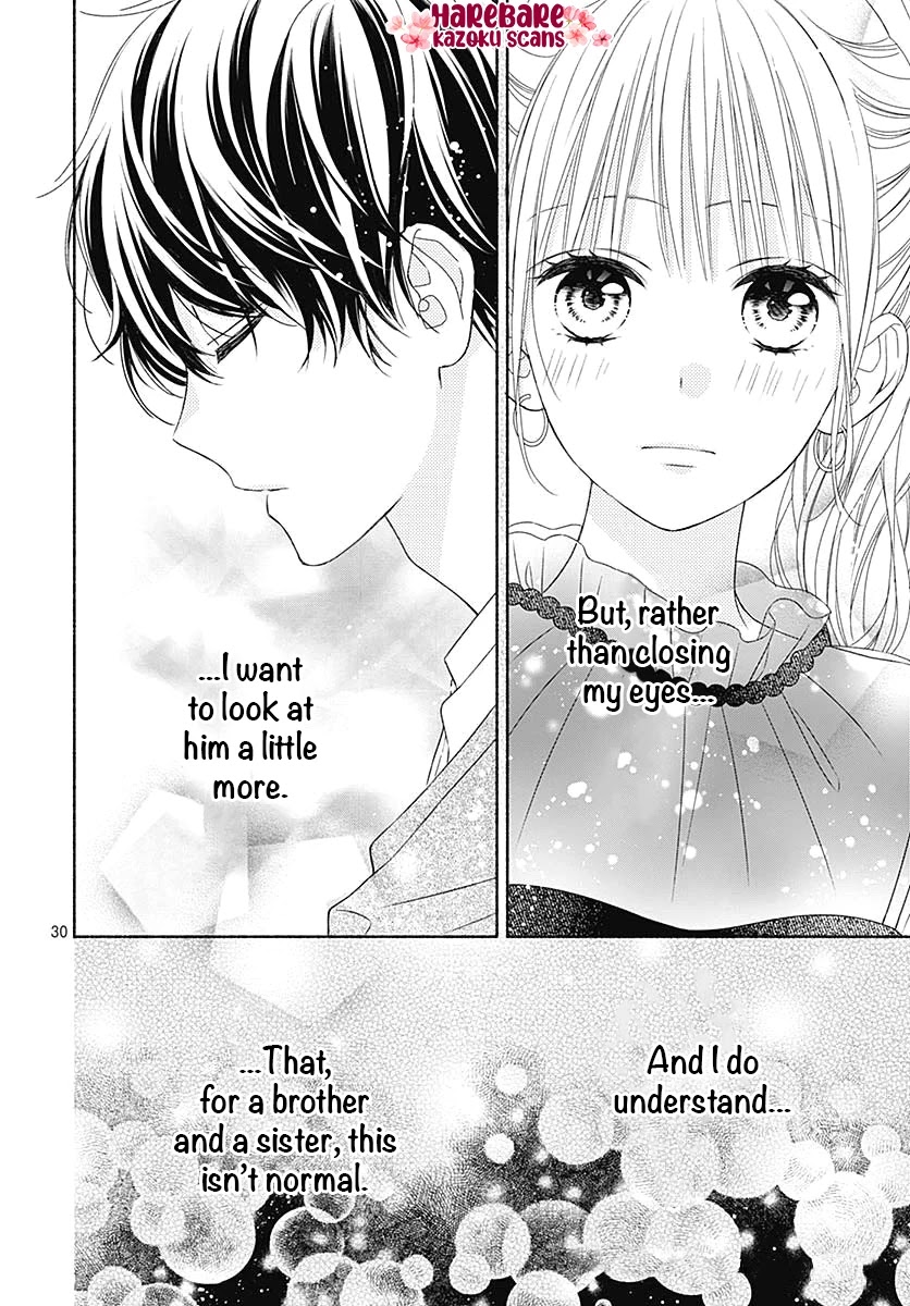 Kiss de Okoshite. Chapter 7 page 33 - Chapter 7: A precious twinkle