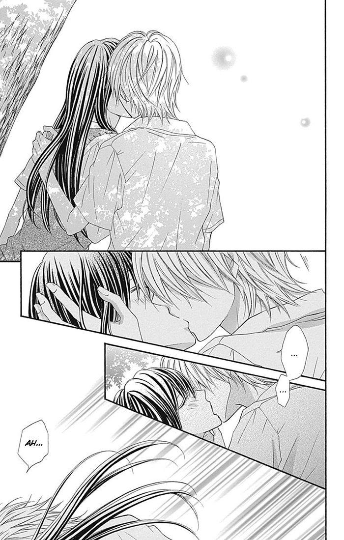 Kiss de Seiyaku Chapter 10 page 11 - Chapter 10