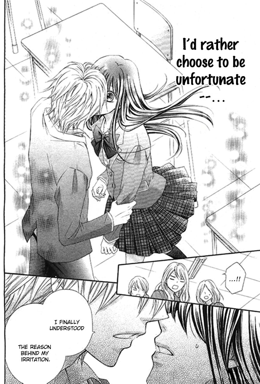 Kiss de Seiyaku Chapter 2 page 28 - Chapter 2