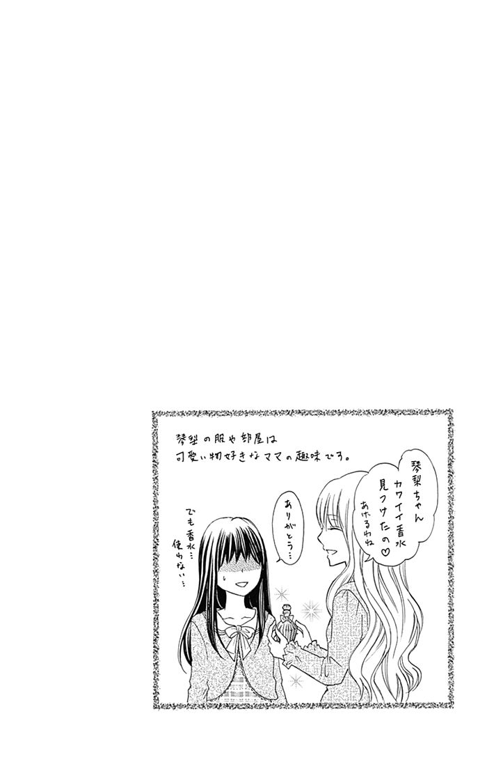 Kiss de Seiyaku Chapter 5 page 27 - Chapter 5