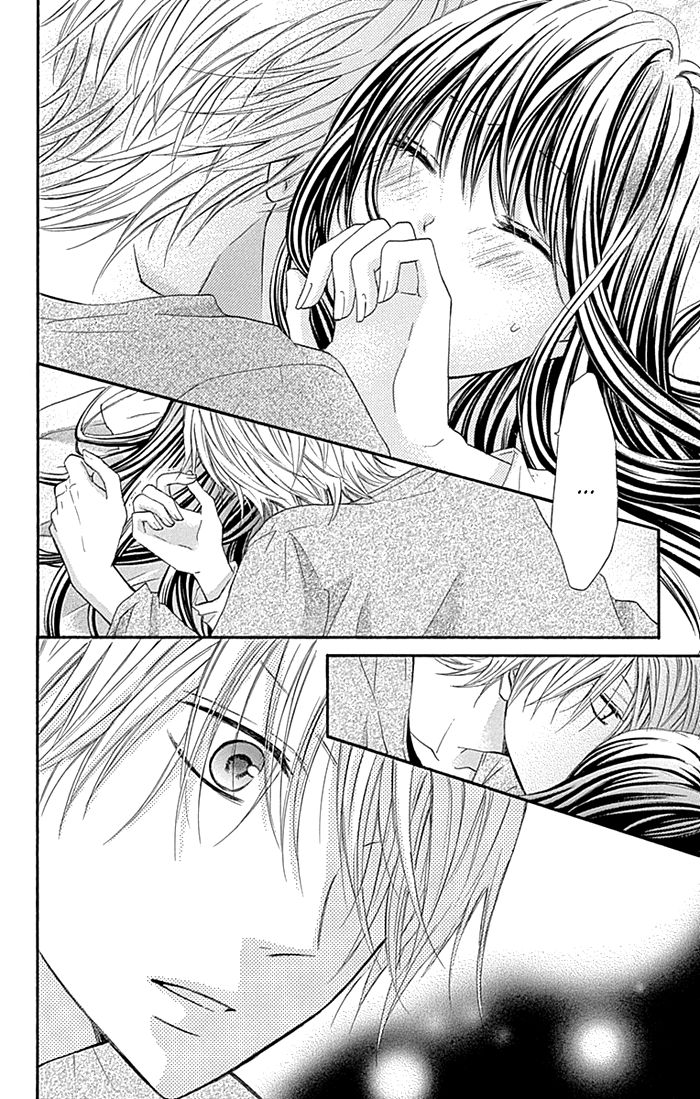 Kiss de Seiyaku Chapter 6 page 5 - Chapter 6