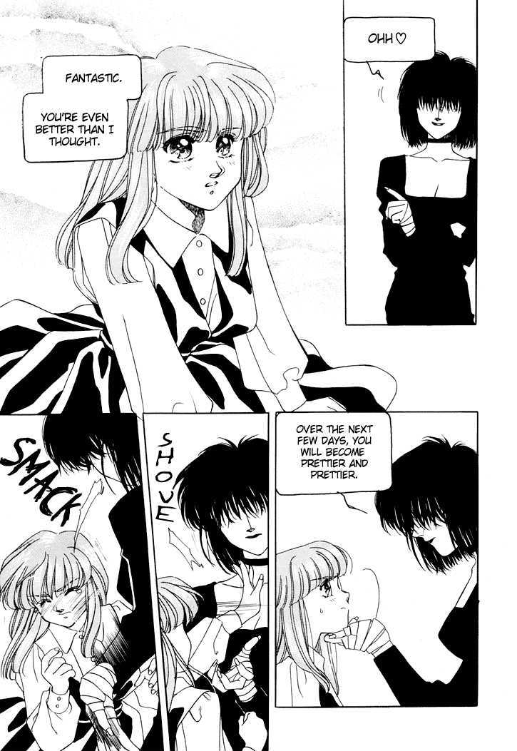 Kiss Doll Chapter 0 page 8 - Chapter 0