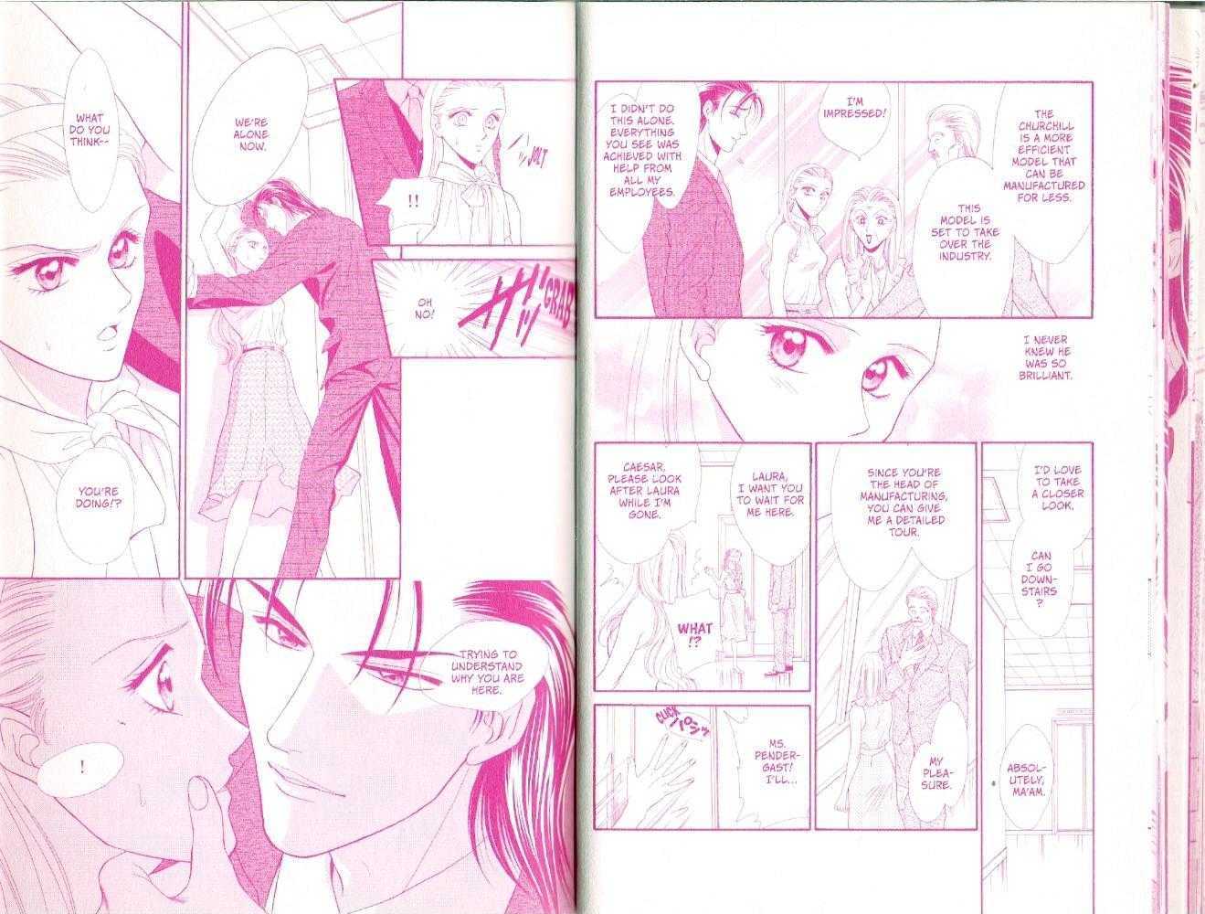 Kiss Dorobou Chapter 1 page 25 - Chapter 1