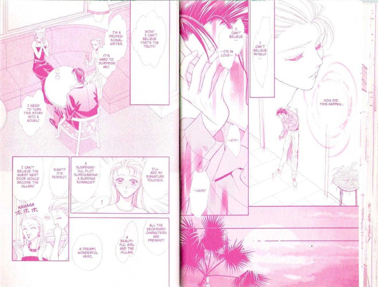 Kiss Dorobou Chapter 1 page 46 - Chapter 1