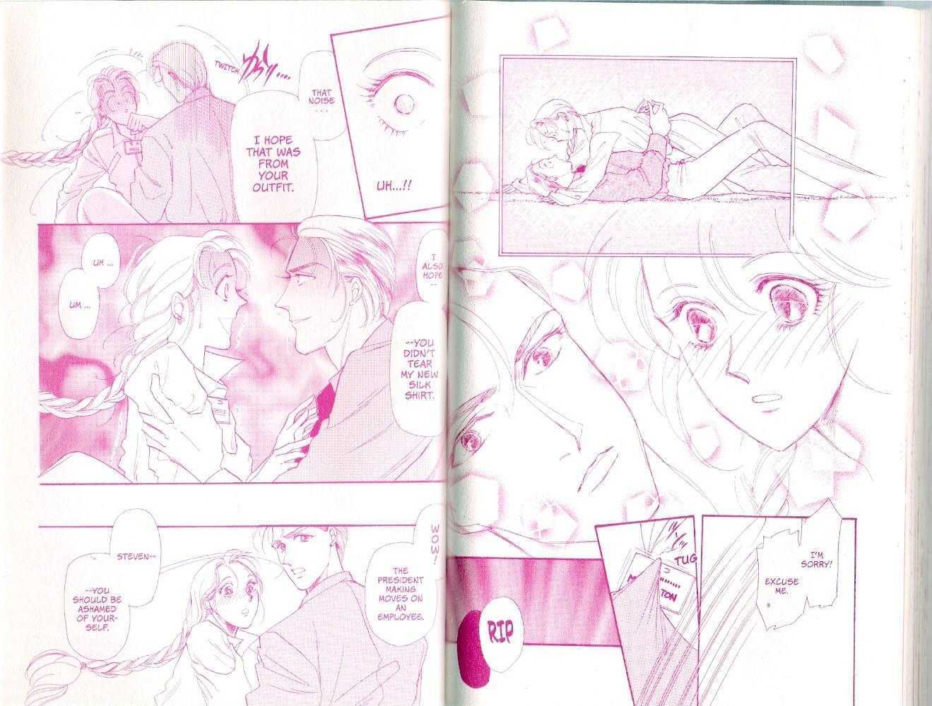 Kiss Dorobou Chapter 1 page 69 - Chapter 1