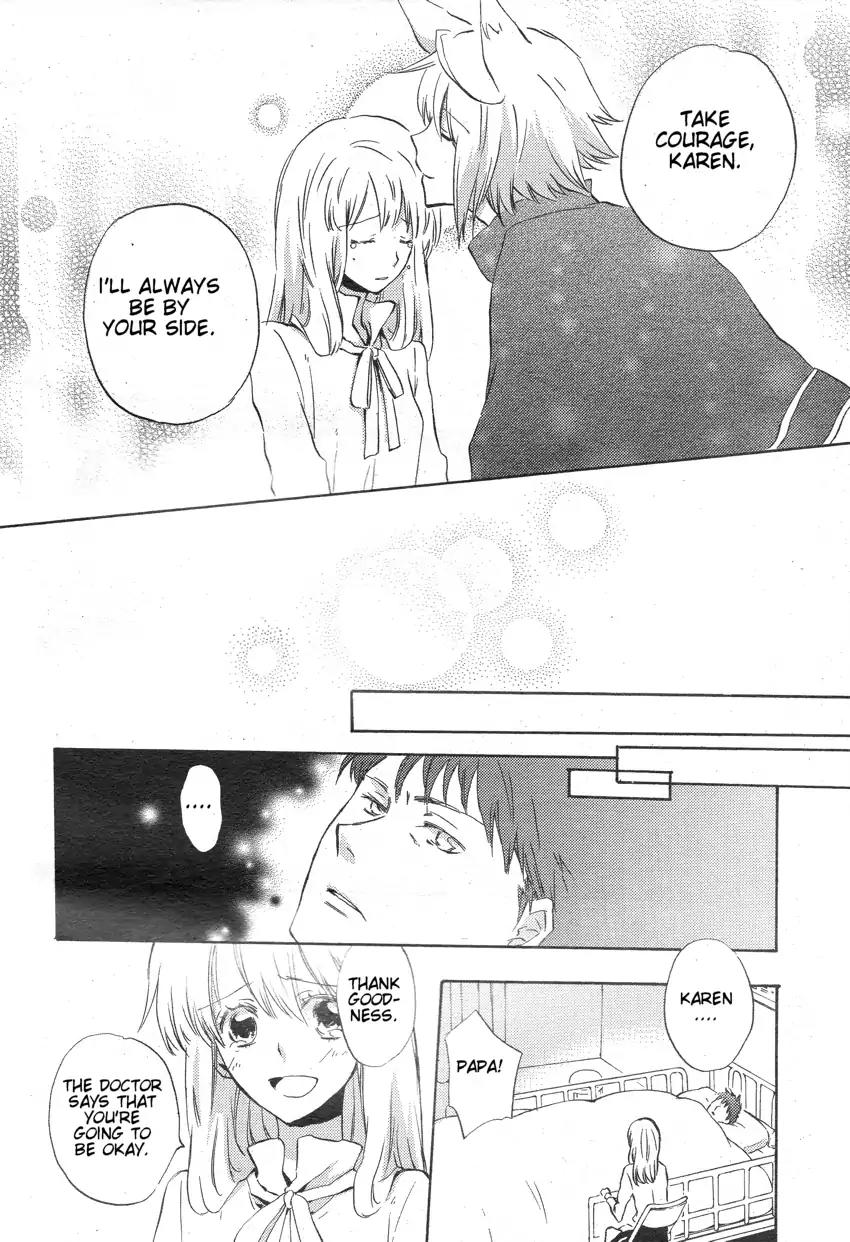 Kiss Happiness Kiss Chapter 0 page 29 - Chapter 0: Oneshot