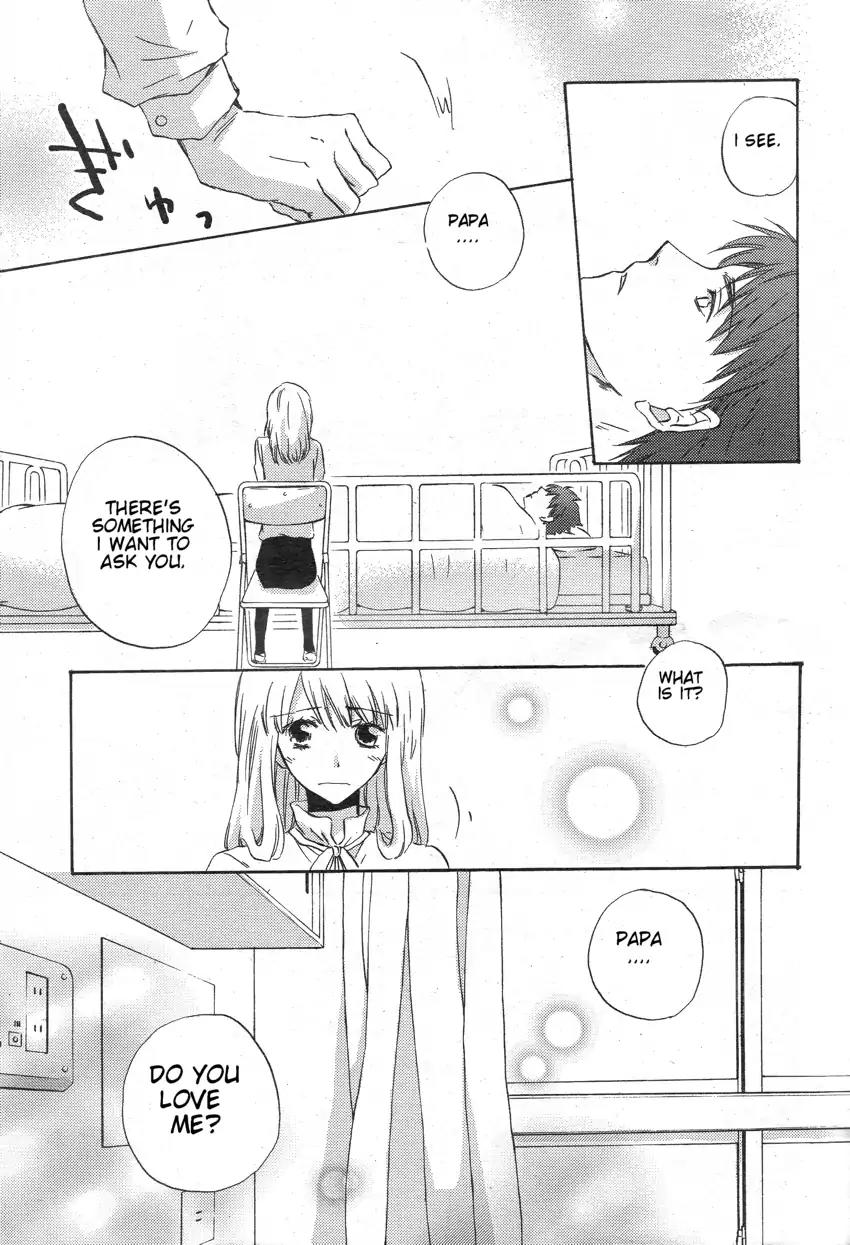 Kiss Happiness Kiss Chapter 0 page 30 - Chapter 0: Oneshot