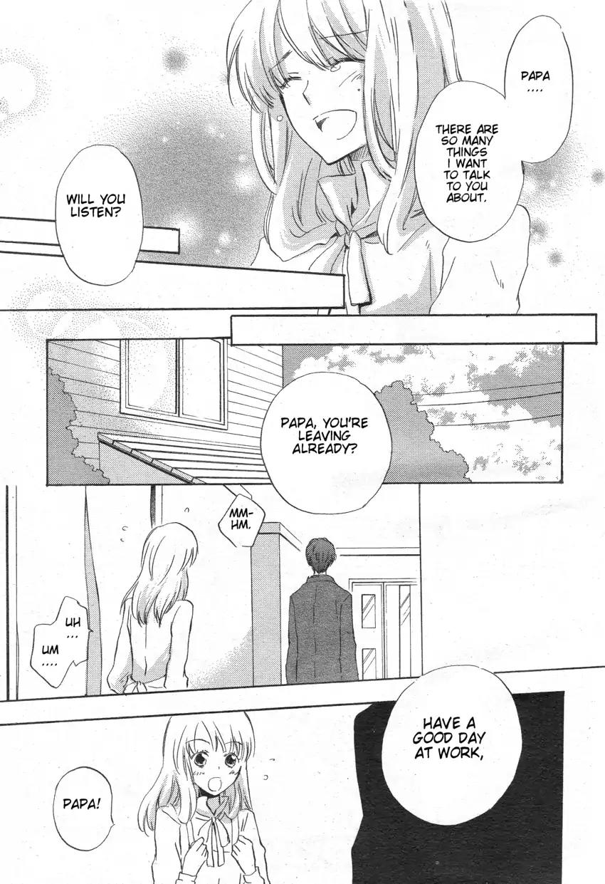 Kiss Happiness Kiss Chapter 0 page 32 - Chapter 0: Oneshot