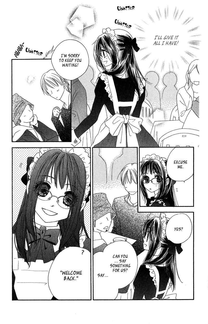 Kiss/Hug Chapter 10 page 24 - Chapter 10