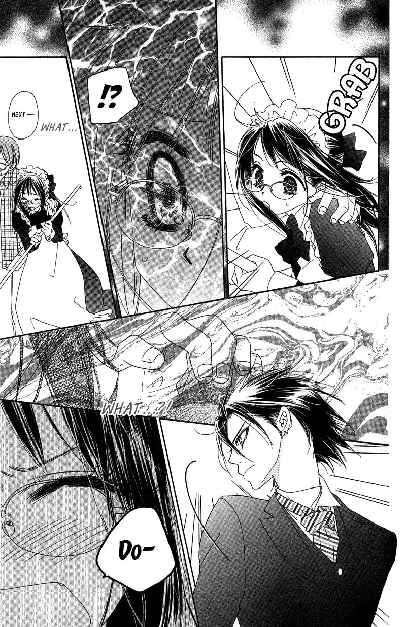 Kiss/Hug Chapter 10 page 28 - Chapter 10