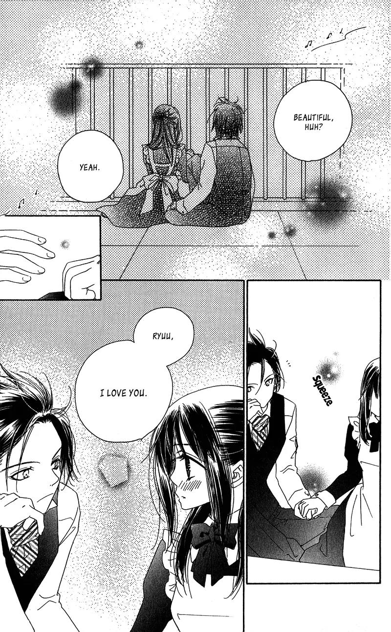 Kiss/Hug Chapter 10 page 39 - Chapter 10
