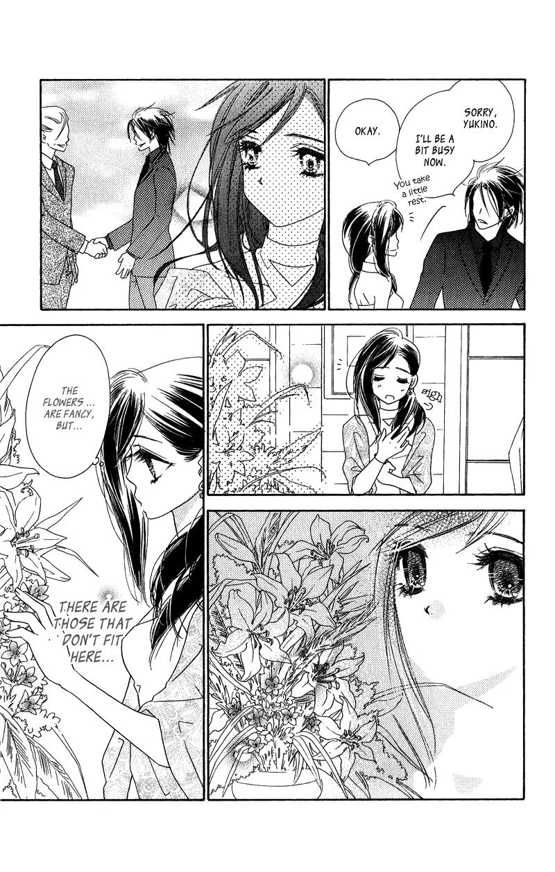 Kiss/Hug Chapter 11 page 26 - Chapter 11