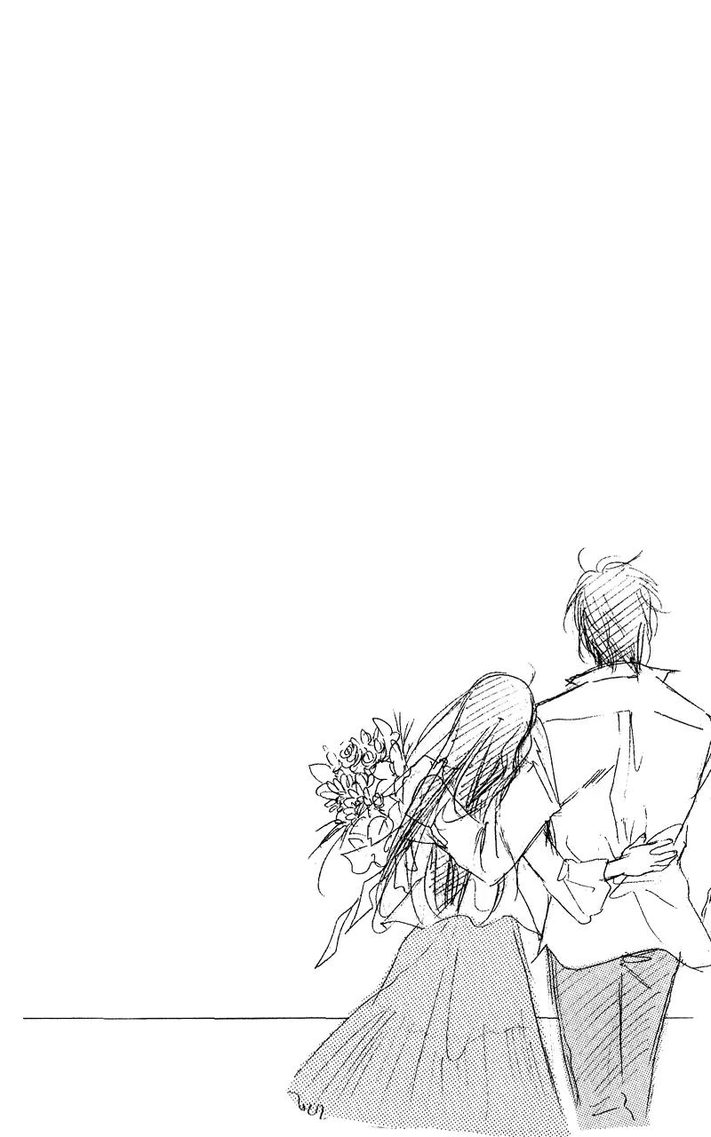 Kiss/Hug Chapter 13 page 36 - Chapter 13