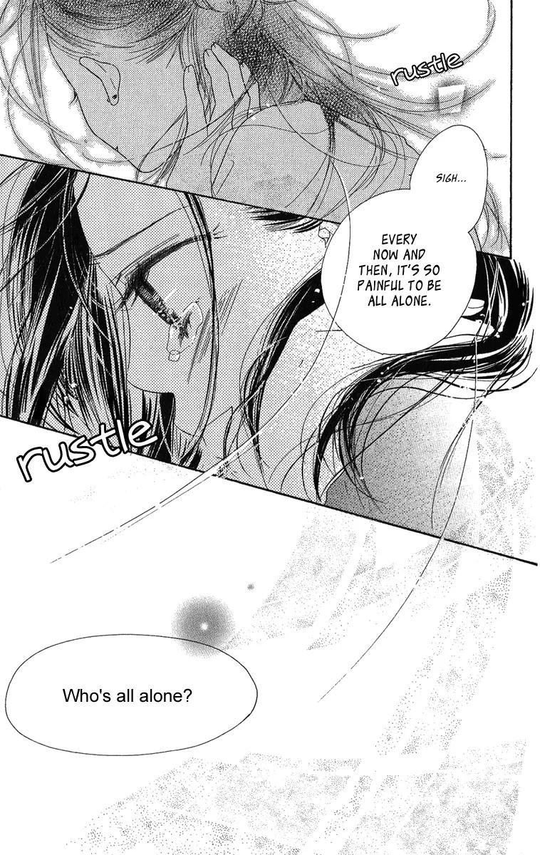 Kiss/Hug Chapter 14 page 21 - Chapter 14: Last Bloom