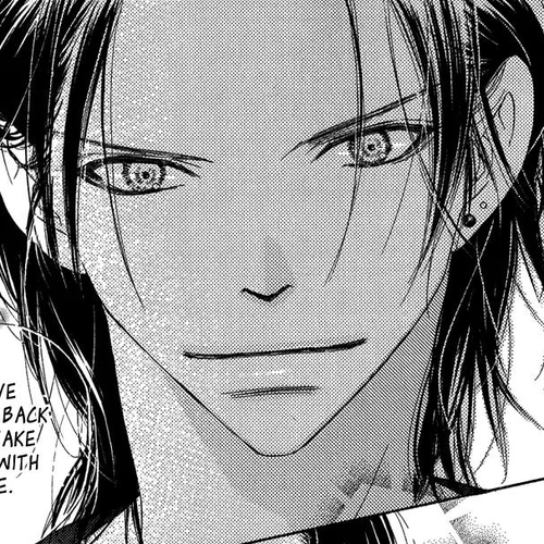 Kiss/Hug Chapter 14: Last Bloom cover