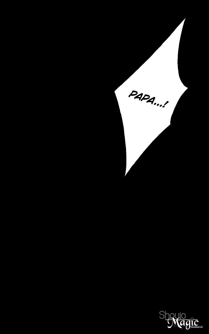 Kiss in the Blue Chapter 12 page 27 - Chapter 12