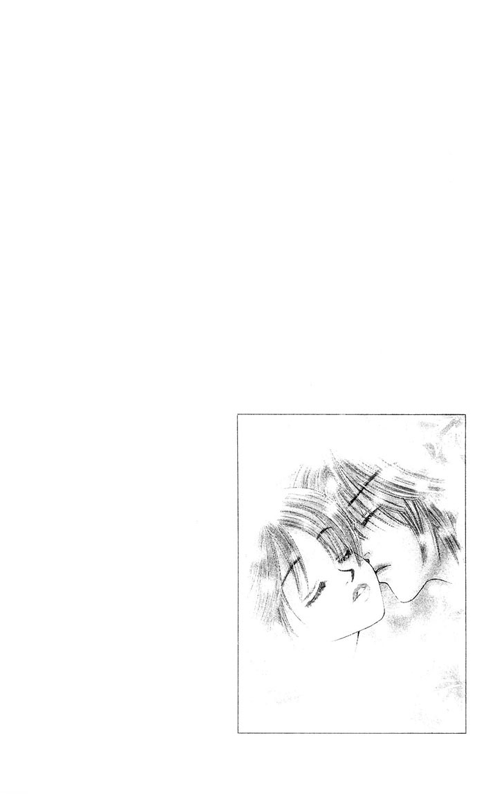 Kiss in the Blue Chapter 13 page 9 - Chapter 13