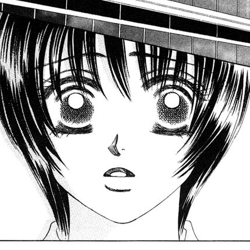 Kiss in the Blue Chapter 13 cover