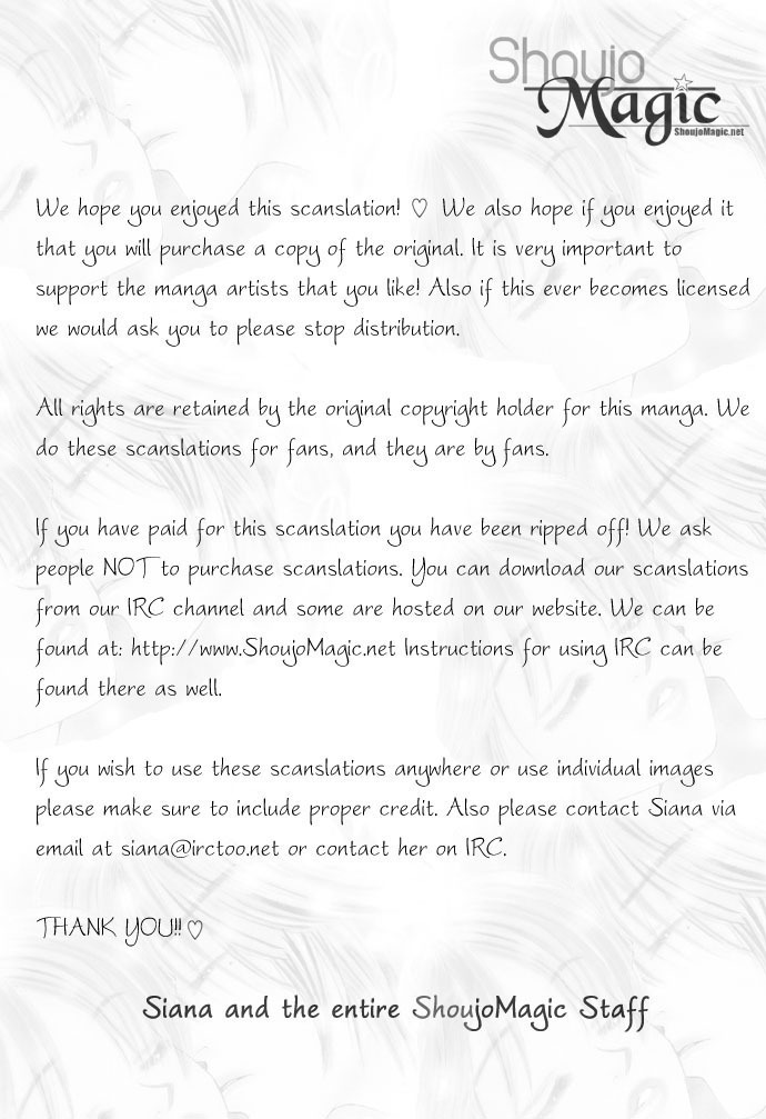 Kiss in the Blue Chapter 21 page 39 - Chapter 21