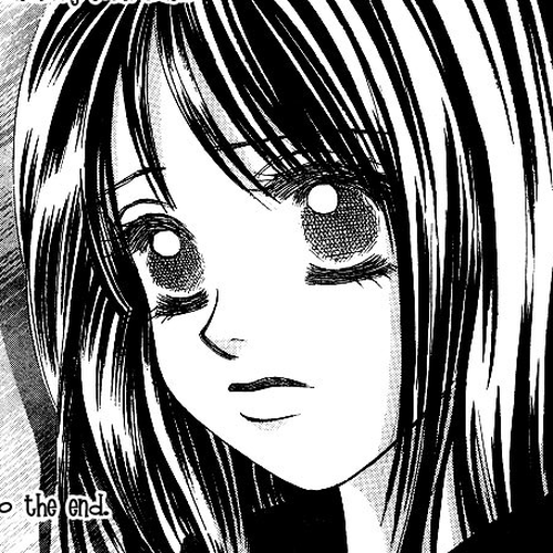 Kiss in the Blue Chapter 22 cover