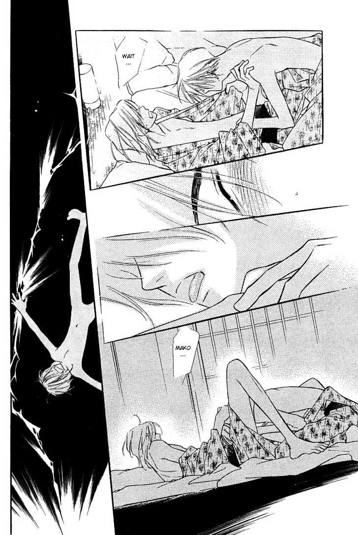 Kiss ja Tomaranai! Chapter 2 page 13 - Chapter 2